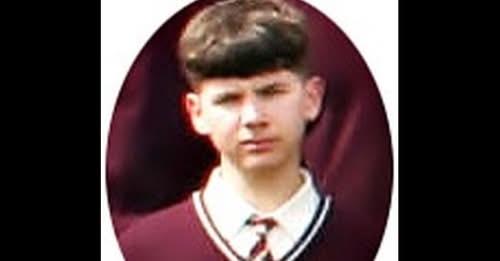 1. Remembered with great affection and sorrow – Isabelle O’Callaghan, 17, County Kerry