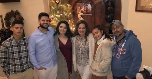 A Family in Mourning: A Tragic Loss for Linda’s Family