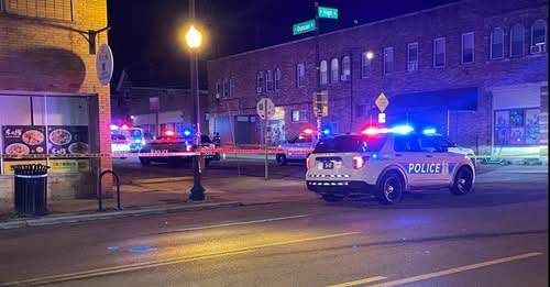UPDATE: Columbus Police Identify Victim in Overnight North Side Shooting