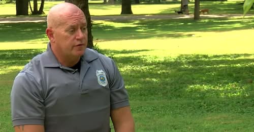 Wow, after 24 years, hearing from the first officer to respond to Stacy Payne’s case is significant. That must bring a lot of emotions and new attention to what happened