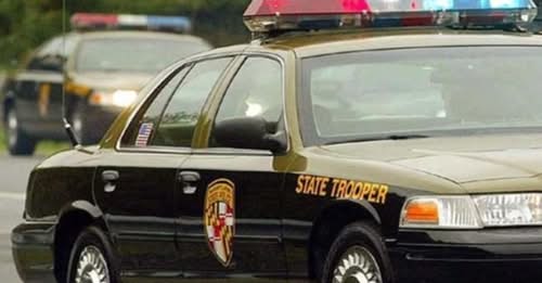 Tragic Multi-Vehicle Collision in Prince George’s County Claims Two Lives and Injures Several Others