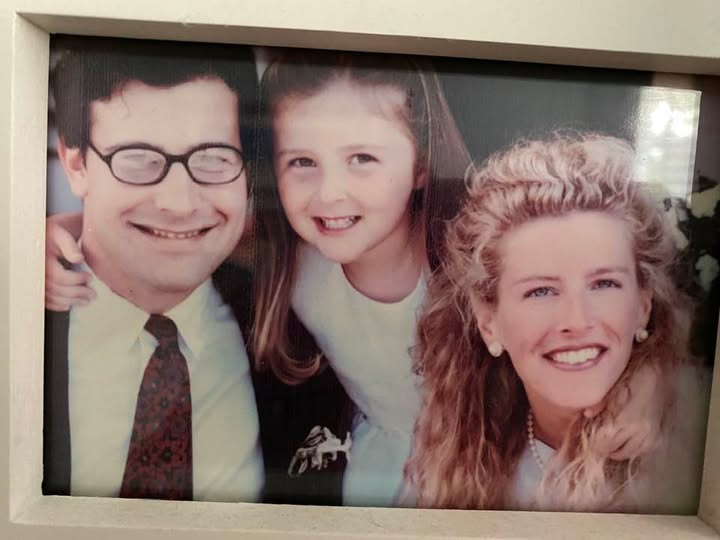 In Loving Memory of Laura Reiley and Sophie Rottenberg