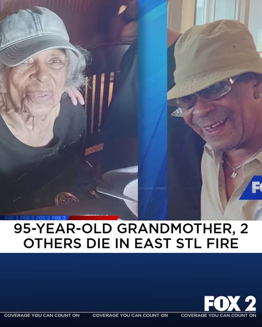 That’s such a heartbreaking loss. A house fire is already tragic, but losing multiple lives in one incident—especially when one of them was someone who had lived nearly a century—is just devastating. Sylvester Reeves, with all those years of life, must have had so much wisdom and love to offer. It’s hard to imagine the pain the family and friends are feeling right now.