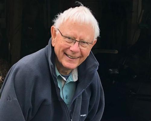 BREAKING: Michael Evans Obituary