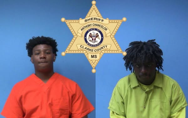 Two Brothers Arrested in Clarke County Shooting; Mother Also Charged