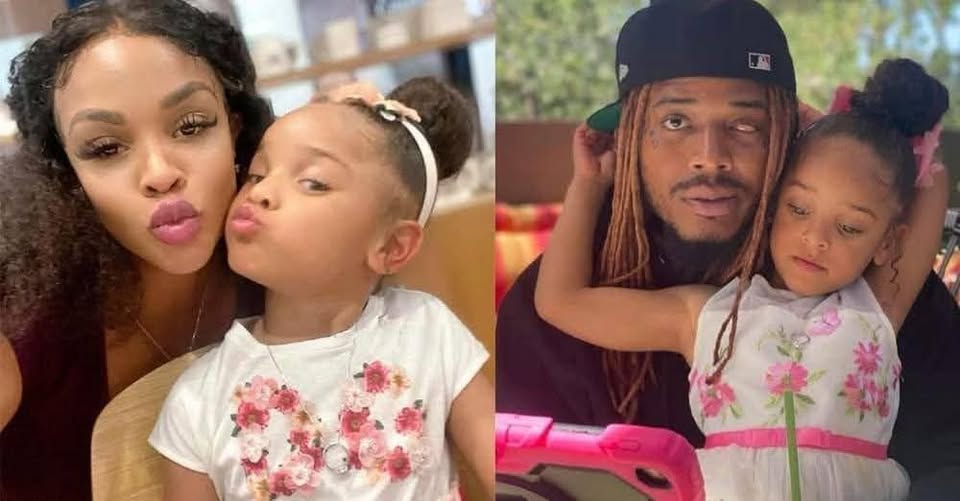 Tragic Loss: Fetty Wap Mourns the Passing of His Daughter Lauren, Age 4