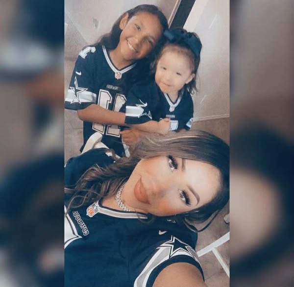 Tragic Loss for the Ordaz Family: Remembering Alexandra Ordaz