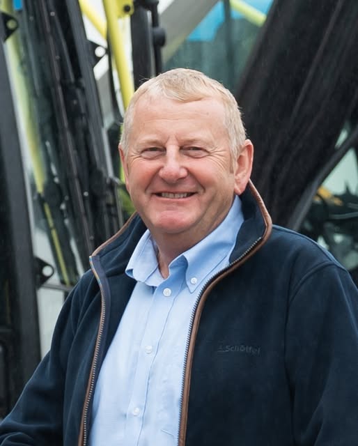 Remembering David Collins