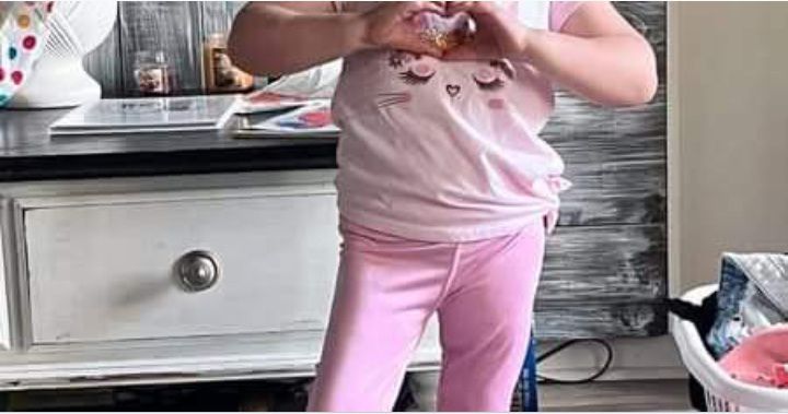 The loss of a young life like Gracie Morris’s is heartbreaking beyond words
