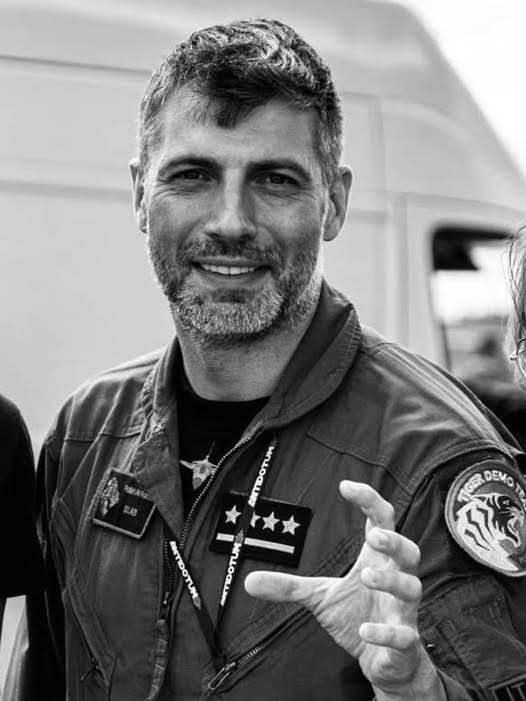 I’m so sorry to hear about the loss of SLAB. It sounds like he was someone who truly lived life on his own terms, doing what he loved most, and that passion clearly resonated with so many around him. The fact that he’s remembered with such affection by his team and friends speaks to the kind of person he was—someone who left a lasting impression on everyone he encountered.
