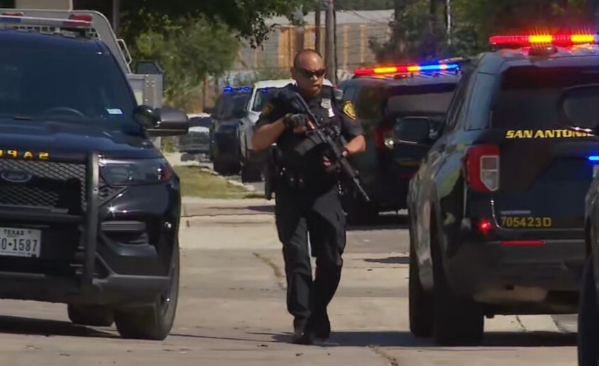 That’s such a tragic outcome. From what you’ve shared, it sounds like the police were responding to a high-stakes, potentially dangerous situation. It’s always heartbreaking when things escalate to this point, especially when it results in the loss of life.