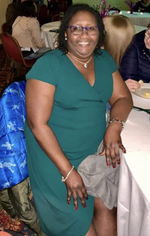 I’m so sorry to hear about the loss of Elizabeth Liliet Faal. Losing someone so close—whether it’s a sister, cousin, mother, or daughter—is always a heartbreaking experience. My thoughts go out to her family and loved ones as they navigate this difficult time.