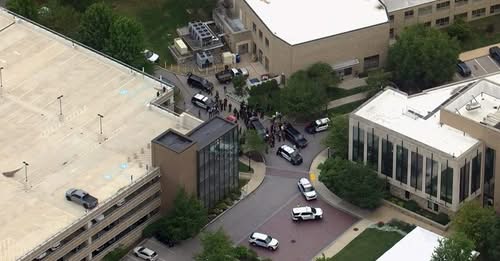 That must have been incredibly frightening for everyone at Villanova University. False reports like that can cause a lot of chaos and panic, even though no real threat is present.