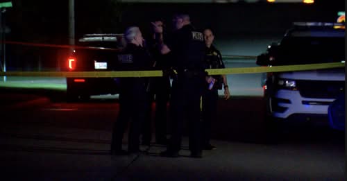 Tulsa Police Investigating Shooting On September 3, Tulsa police responded to a shooting that left a 26-year-old hospitalized.