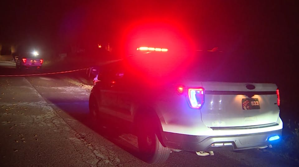 BREAKING: A woman has been taken into custody following a deadly shooting in New Richmond on Tuesday night.