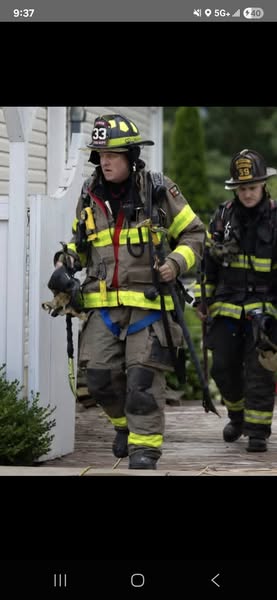 Another heartbreaking loss for one of our mutual aid partners