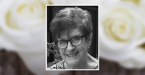 It is with great sadness that I share the passing of my beloved mom.
