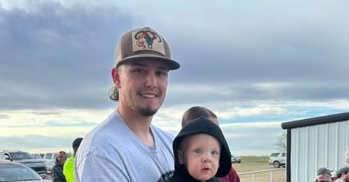 It is with heavy hearts and profound sorrow that we share the tragic passing of Gary Reese Courtney, a beloved young man from Lookeba, Oklahoma, who lost his life in a devastating vehicle collision on the morning of Tuesday, October 14, 2025.  Gary was a kind and spirited individual whose warmth, laughter, and generous heart left a lasting impression on everyone who had the privilege of knowing him. He was deeply loved by his family, friends, and community, and his sudden loss has left all who knew him in mourning.