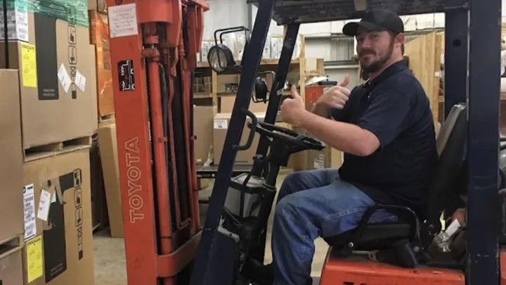 The Axsom Air family is heartbroken by the loss of our beloved teammate and friend, Casey 💔  Casey was not only a valued member of our team, but also a kind-hearted soul who brought warmth, laughter, and dedication to everything he did. His sudden passing has left a void in our hearts and in our workplace that words cannot fully express.  To support Casey’s family during this incredibly difficult time, we’ve created a GoFundMe to help cover funeral expenses and ease the financial burden they are facing.