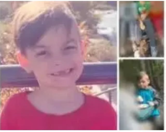 Darius Macdougall, 6 years old, was reported missing on September 21, 2025, while camping with relatives near Crowsnest Pass, Alberta.