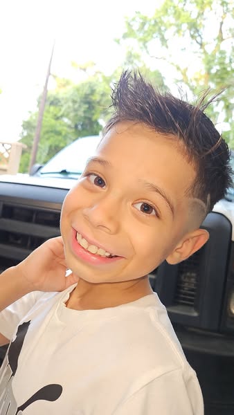 It is with profound sadness that I share the heartbreaking news of the loss of my beloved son, Jayden, who was taken from us on Saturday afternoon, October 11, 2025, due to a devastating car accident that cut his young life far too short.  It has been incredibly hard to find the strength to post this. I am utterly heartbroken but will forever cherish the memories of his joyful, silly, and carefree spirit.