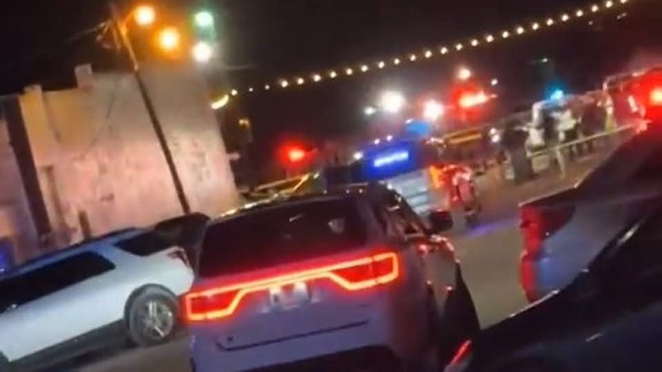 On the night of October 10–11, 2025, after a high school homecoming football game, gunfire erupted in downtown Leland, Mississippi