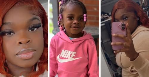 I’m so sorry to hear about the tragic loss of Amanda Sheree Jones. Losing someone so young, especially under such violent circumstances, is heartbreaking. The pain that her family, friends, and the entire Indianapolis community must be feeling is unimaginable. A life cut short, and a mother taken too soon, leaves a deep wound in the hearts of all who knew her.