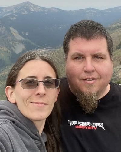 William Brian Markgraff’s passing is a heart-wrenching loss, especially considering he was doing something he loved—cruising the back roads in the mountains. It’s always deeply saddening when someone’s life is taken while they’re in the midst of doing something that brought them joy. Even though his family and friends are undoubtedly grieving, the fact that he was following his passion at the time of his passing offers some comfort in knowing he was in a place that made him happy.