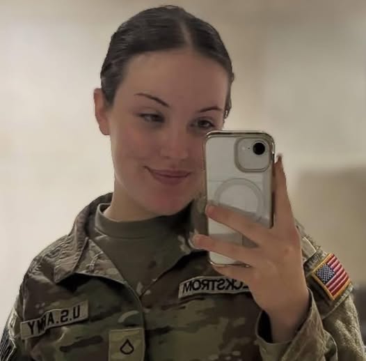 That’s incredibly heartbreaking. The loss of 20-year-old Sarah Beckstrom, especially under such tragic circumstances so close to the White House, is devastating. For someone so young, with their whole life ahead of them, to have their life taken so abruptly is a tragedy that not only affects her family and loved ones but ripples through the entire community.