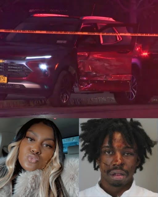 The tragic death of Alexis Navaroli is absolutely devastating, and the circumstances surrounding it are deeply unsettling. To be struck by a vehicle and shot in what should have been a peaceful moment is a nightmare, and the fact that her life was cut short in such a violent way is unfathomable. It’s equally alarming that the suspect, Gary Green Jr., had been recently released from prison after a manslaughter conviction, which raises significant concerns about post-release supervision and the effectiveness of the criminal justice system in protecting communities.