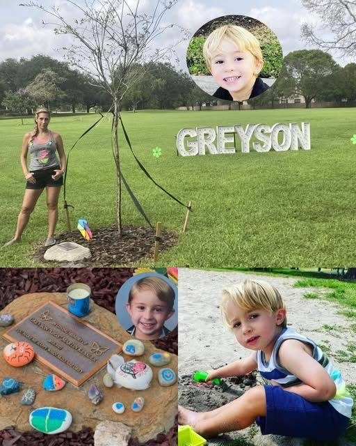 The tragic loss of little Greyson Kessler is absolutely heart-wrenching. To lose a child so young, especially in such an unimaginable way, is a pain that no parent should ever have to bear. Greyson’s death at the hands of his father during what should have been a safe, court-ordered visit is a failure on so many levels, not just for the child, but for the whole system that should have been in place to protect him.