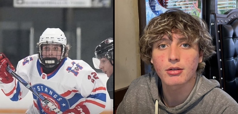 The hockey community across Alberta and beyond is grieving the devastating loss of Caden Fine, a talented young athlete, beloved teammate, and cherished son and friend. Caden, a former player with the Birmingham Jr Bulls and a proud member of the Southern Alberta Mustangs, was among three Mustangs players tragically killed in a motor vehicle accident on February 2, 2026, while traveling to team practice.