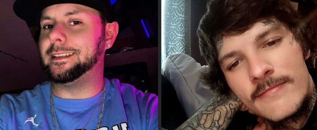 In Loving Memory of Cody Snodgrass and James Roberts