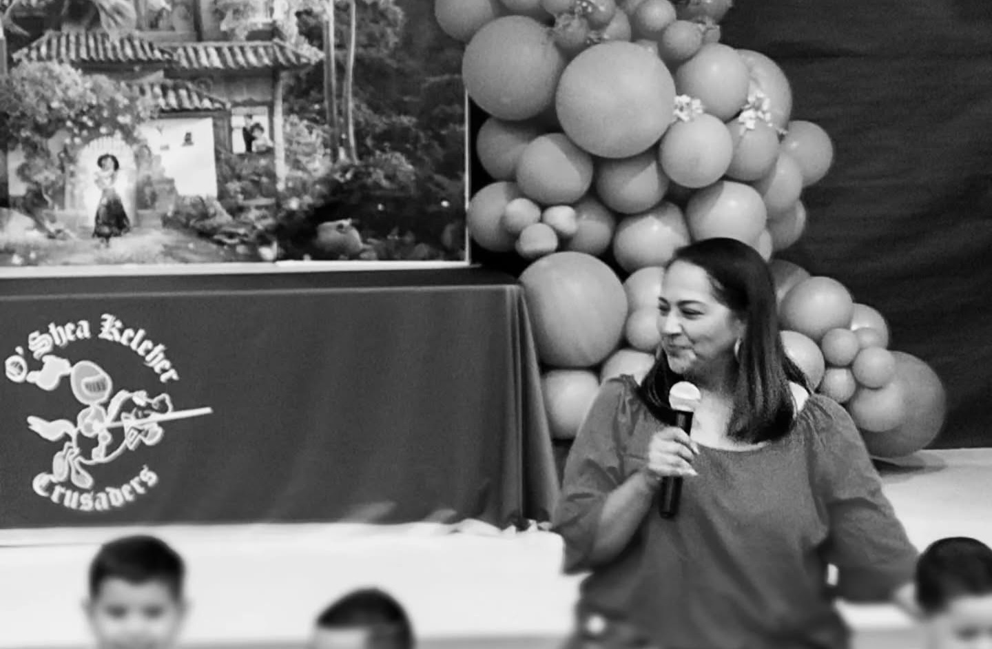 EL PASO, Texas — The El Paso community is mourning the heartbreaking loss of Virginia Striplin, age 53, whose life was tragically cut short on Thursday night, February 5, 2026, following a two-vehicle crash in East El Paso.