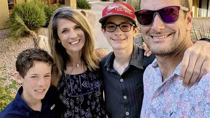 It is with immense grief and a heart weighed down by sorrow that I share the tragic passing of my dear friend, Marybeth Robinson. Her life was senselessly taken in a car accident caused by another’s careless actions and decisions.